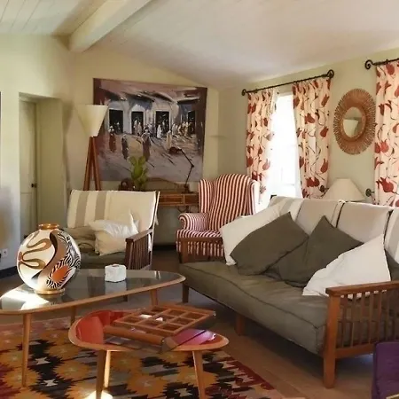 House Plage Des Trois Cailloux *