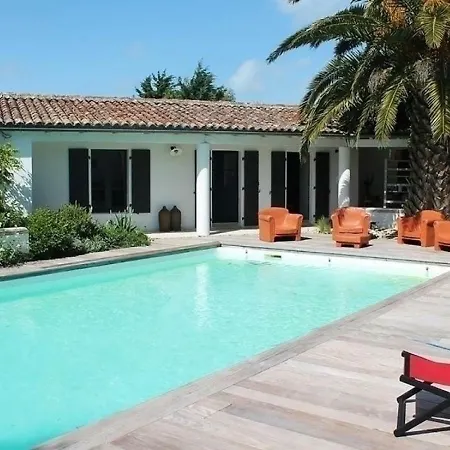 House Plage Des Trois Cailloux *